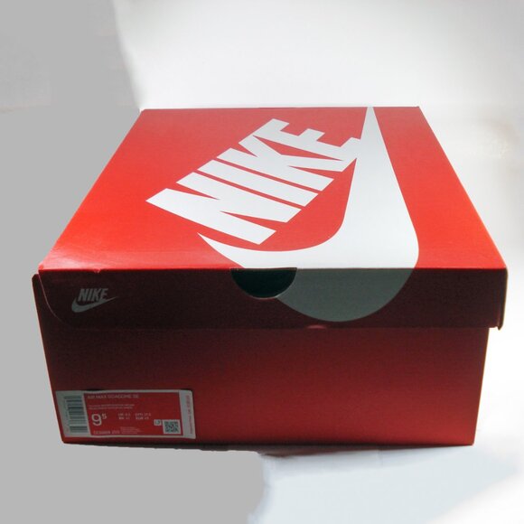 NIke Air Max Goadome Se Boots Shadow Brown DC8868-200 Men\'s Size 9.5